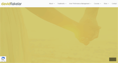 Desktop Screenshot of davidflakelar.com